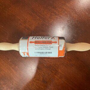 Helfer X Small Rolling Pin